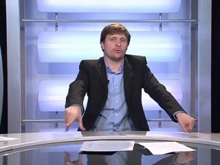 L'INVITÉ DUPLEX (HAC) : 09/10/2012 CÉDRIC DAURY