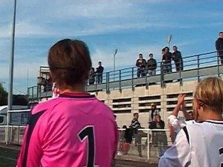 ESPACE CLUBS : MER 10/10/2012