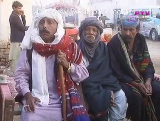 Badalta Hai Rung Episode 5 - 10th October 2012 part 1