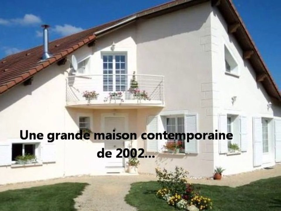 maison a vendre, epinal, vosges, sans agence, direct particulier