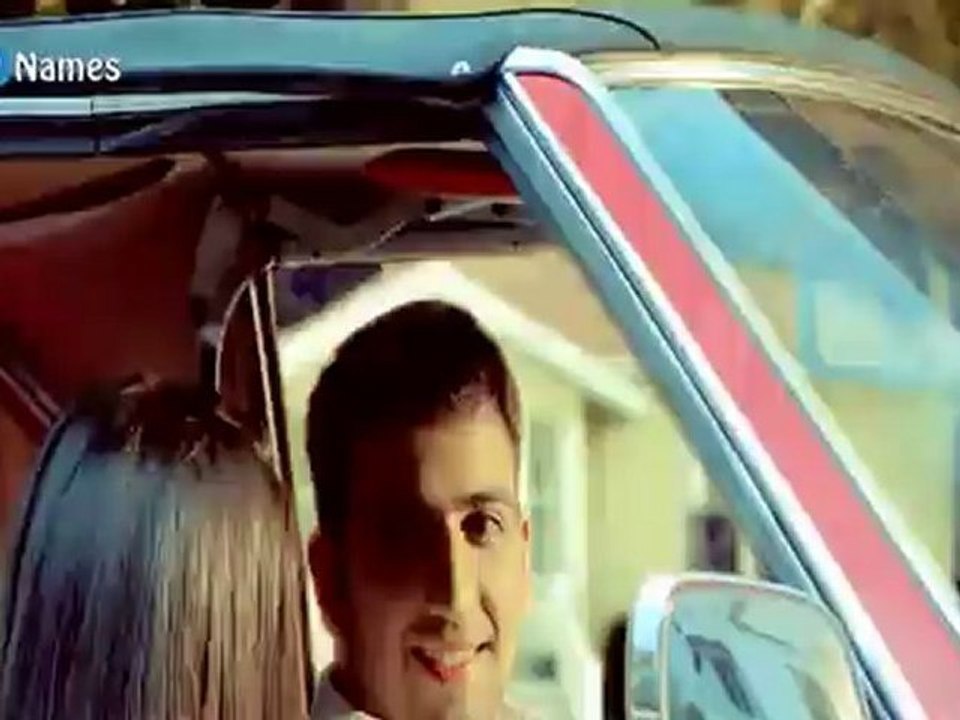 Marianna Hovhannisyan feat. HT Hayko & Apricota - Heranum em qez sirelov