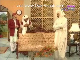 Badalta Hai Rung Episode 5 - 10th October 2012 part 4