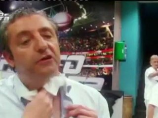 12/16 PUNTO PELOTA DEL MARTES 9 DE OCTUBRE DE 2012. 9/10/2012