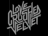 Love Crushed Velvet  - A.L.X. Breaks World Record at The North Pole