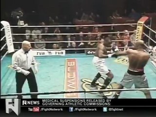 2007-02-10 Adonis Stevenson vs Etianne Whitaker