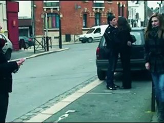 CLIP RAGE ANNA KOMORA