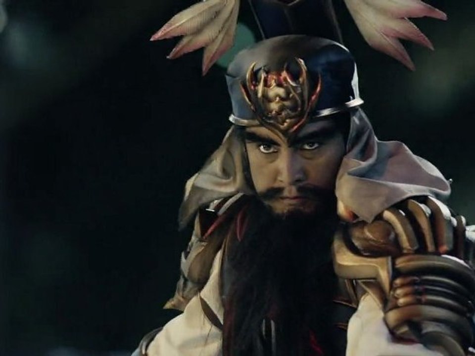 #dena #mobage #daisenran #video games #mobile phones #cool