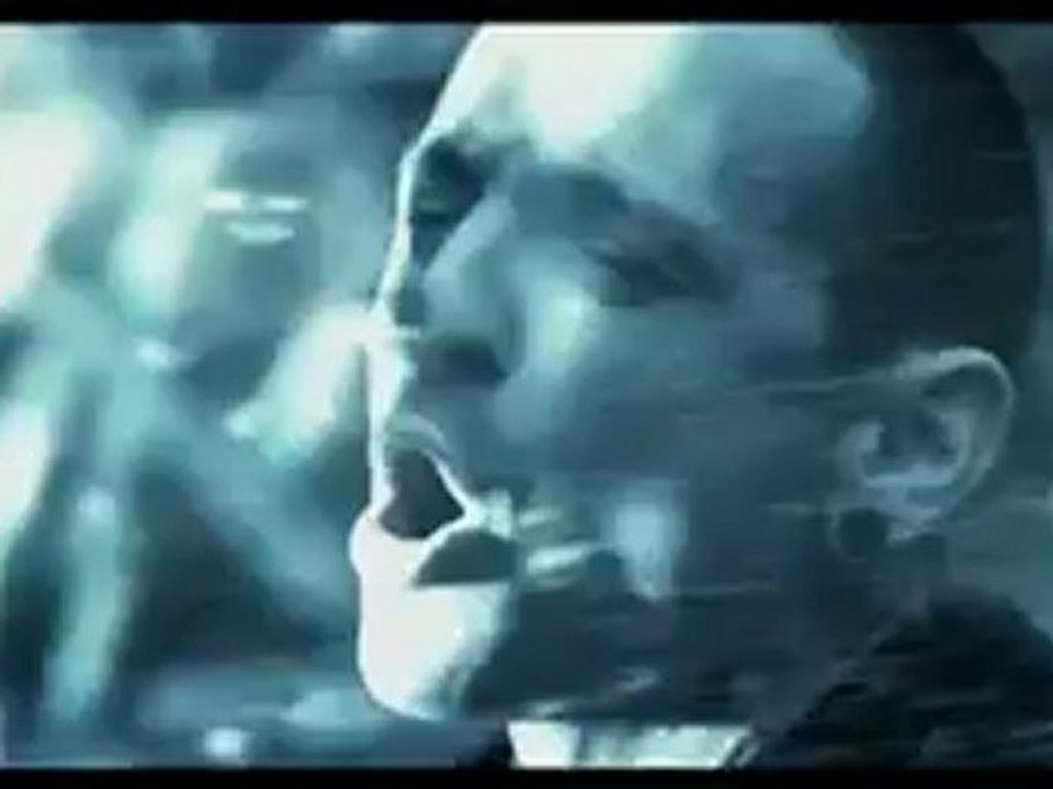 Medal of Honor Warfighter - Chanson Linkin Park