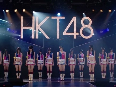 #st corporation #mushuda #hkt48 #household cleaners #jpop