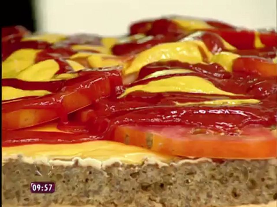 Mais Você 10-10-2012 Parte 4 [FINAL] Programa de quarta-feira