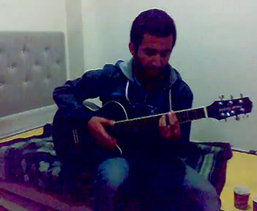 ölürüm hasretinle