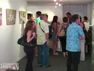 Jean Poitevin, peintre - Rentrée 2012