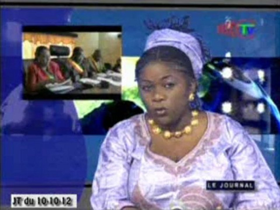 Clôture de la 13e session ordinaire administrative du conseil départemental de la Sangha