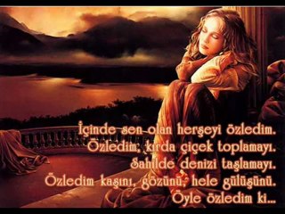 WwW.SeSLiSeHiRLi.CoM MuRaT NiDaNuR. COK ÖZLEDIM SENI BITANEM - YouTube