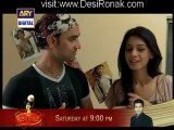 Mehmoodabad Ki Malkain Episode 318 - 10th October 2012 part 2 HQ