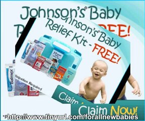 Free Baby Product Samples