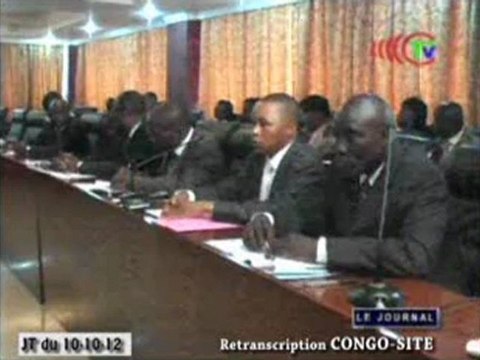 Un séminaire sur l’amélioration de la chaine de valeur des produits de la pêche