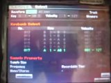 Yamaha Motif XS, Como montar um timbre sample wave