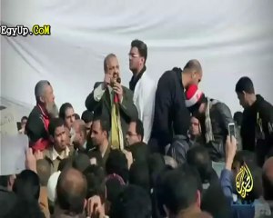 الفيلم الوثائقي .. موقعة الجمل