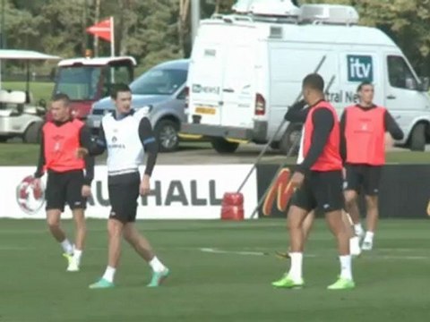 Walker hopes patience pays off