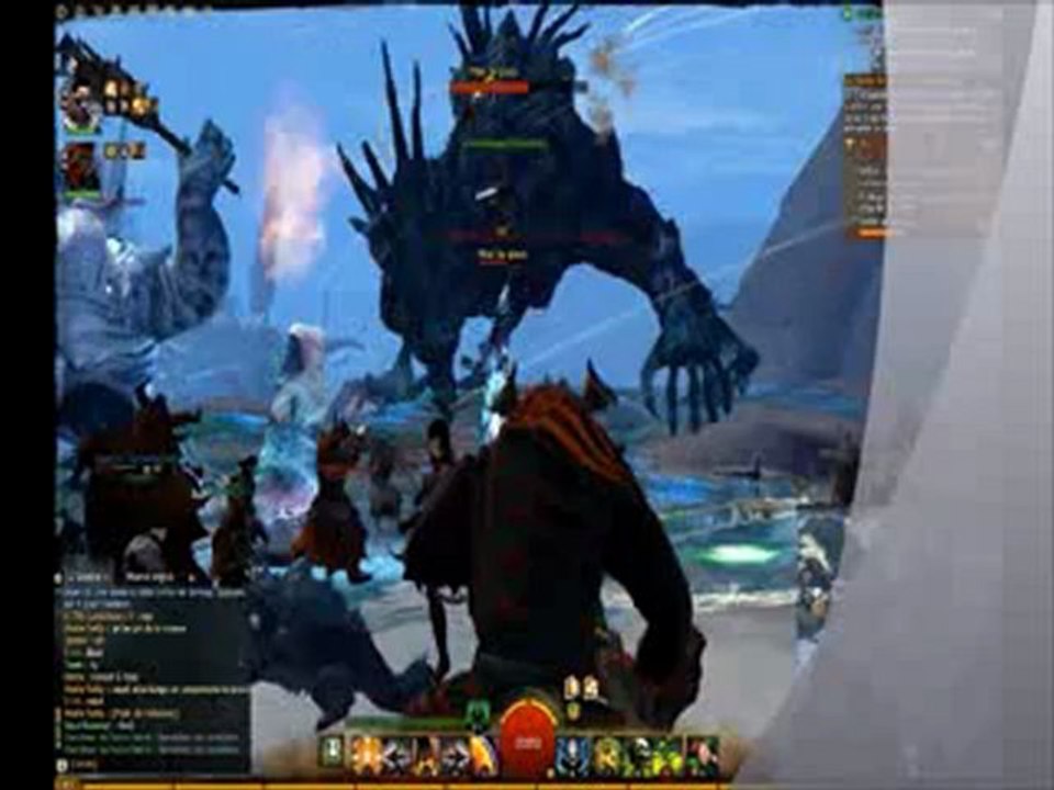 doddragon