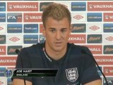 WM-Quali: Hart als Kapitän gegen San Marino?