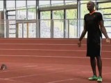 Usaine Bolt für ManUnited? Der Sprinter hat eine verrückte Idee