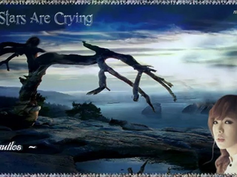 Mi - Stars Are Crying k-pop [german sub]