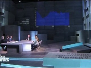 Le monde d'après : Les banques vont-elles tous nous ruiner ?1/3