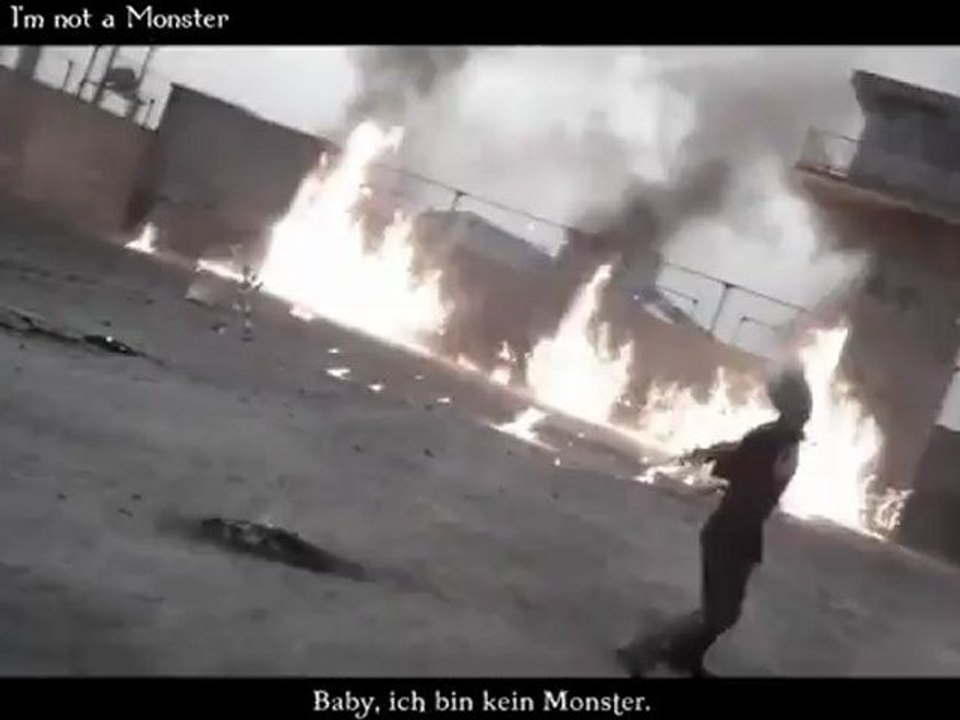 BIG BANG 「Monster」 -german sub-