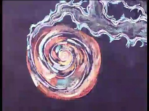 Pasos de Gigante video