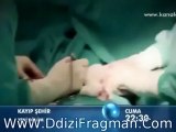 Kayıp Şehir 5. Bölüm Fragmanı