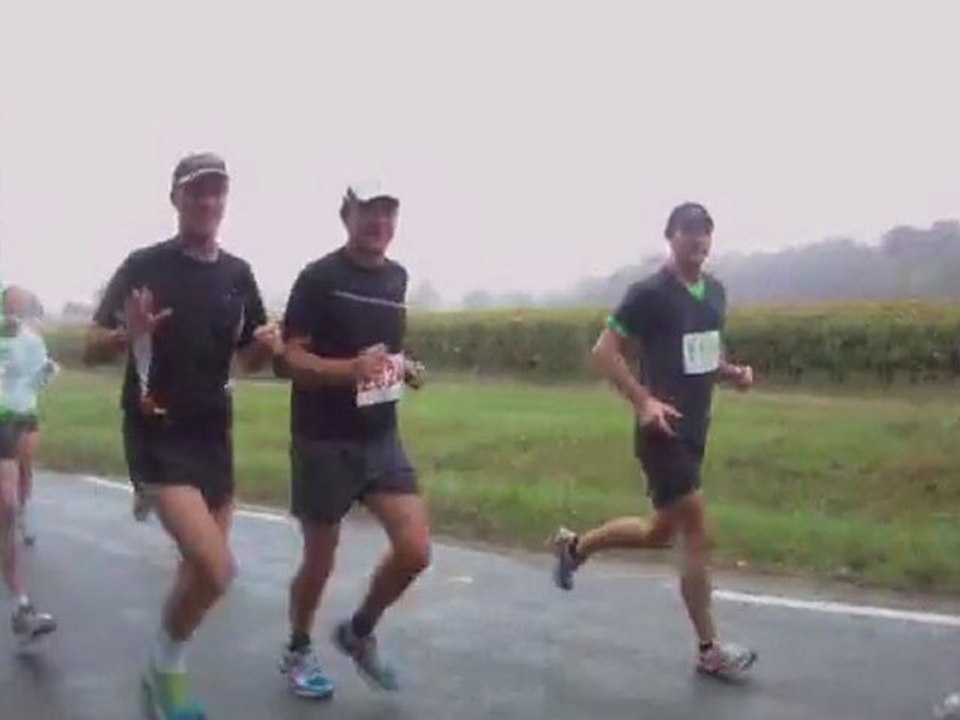 10 km  2012
