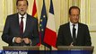 Hollande e Rajoy relativizam previsões do FMI