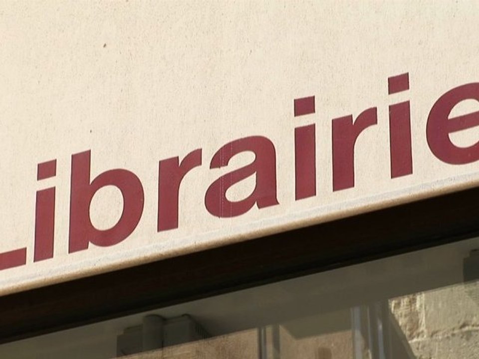 LIBRAIRE, QUEL METIER