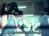 B1A4 - BABY I'M SORRY Turkish Subtitled