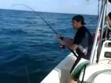 Daytona Beach Fishing - Central Florida Fishing Charters - New Smyrna Beach