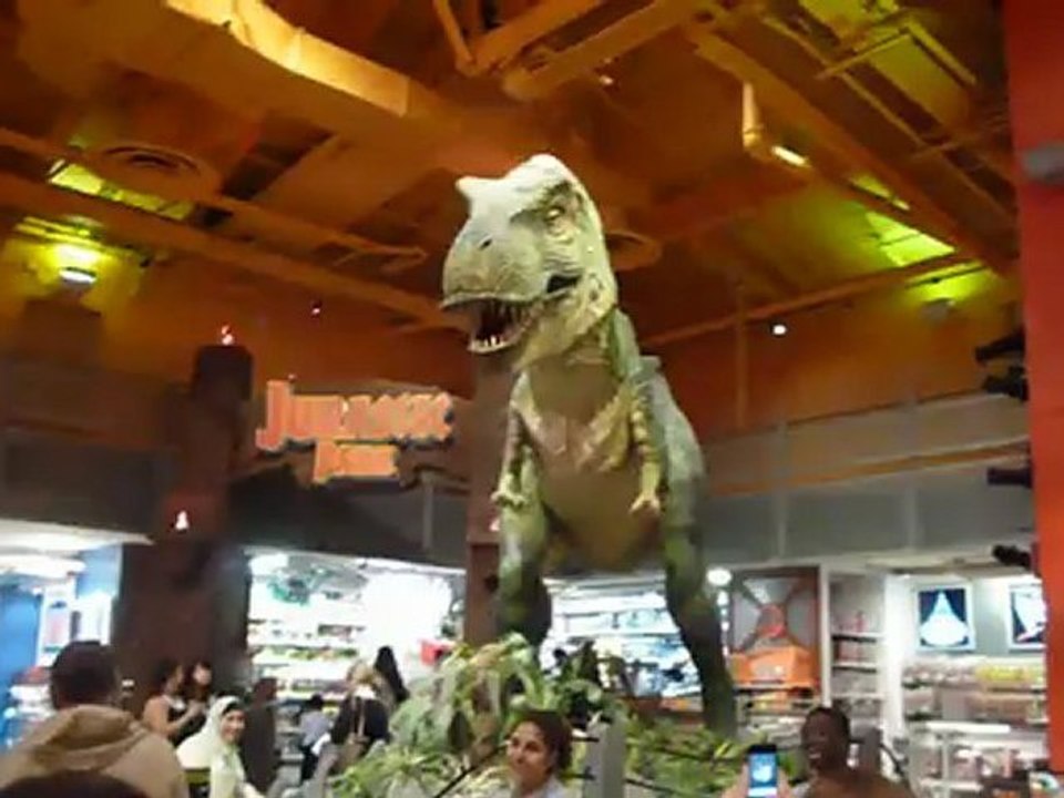 dino
