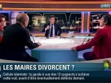 10/10/2012: Débat sur le mariage pour tous face à Christine Boutin sur BFM TV