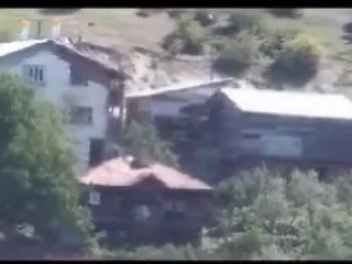 KOYULHİSAR-KIZILELMA KÖYÜ 2012  VİDEO