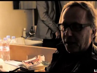 Des textes de Philippe Muray lus par Fabrice Luchini