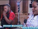 Olivier Maingain parle de la RDCongo 01