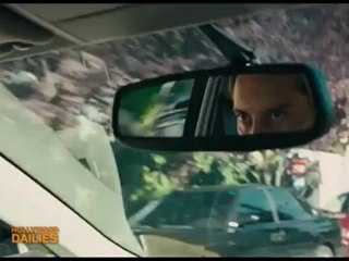 The Details' Laura Linney Interview