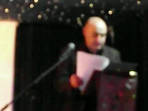 POESÍA DEL MEDITERRÁNEO- POETAS LAUREADOS- VICENTE BENEDICTO 13-4-2012