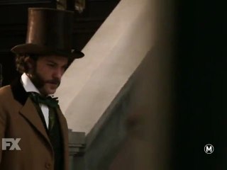 2012 Kyle Schmid @ Copper - Teaser Foxtel-FX Australia