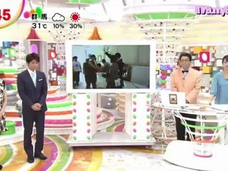 [ENG] 120920 SHINee Dazzling Girl Behind The Scenes