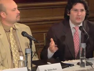 East vs. West: The Battle for Internet Control 🌐