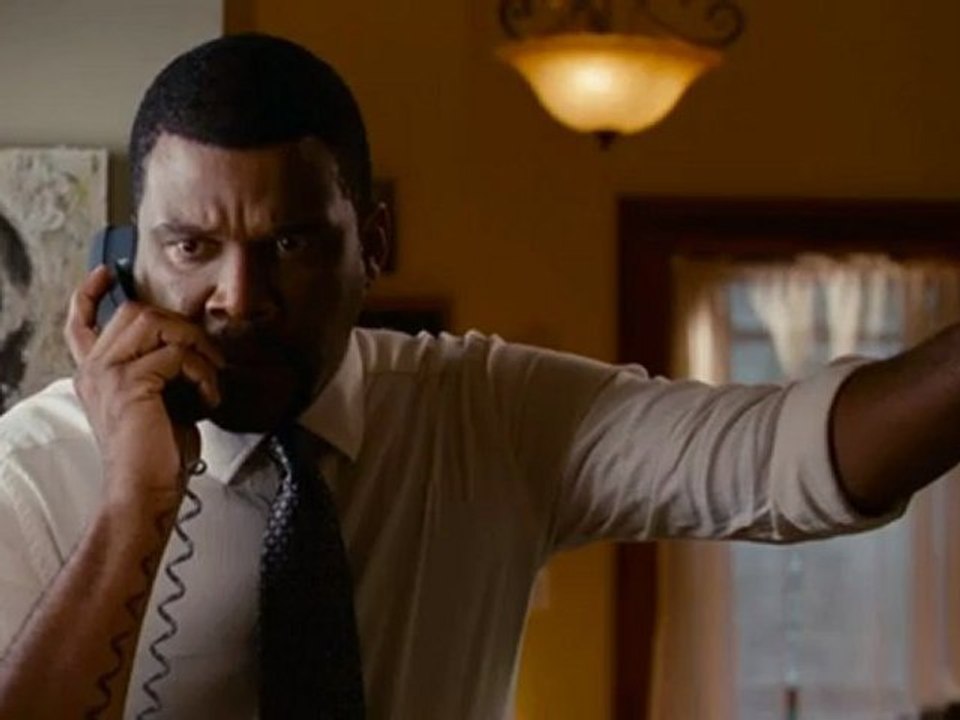 Alex Cross - Dig two graves