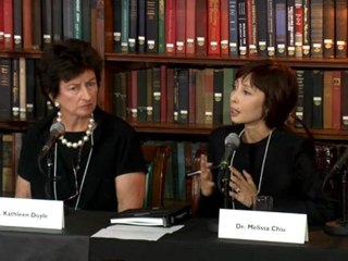 Cultural Property and Heritage: Who Owns the Art?