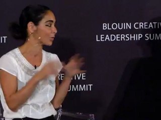 Shirin Neshat: We Need Culture More Than Ever